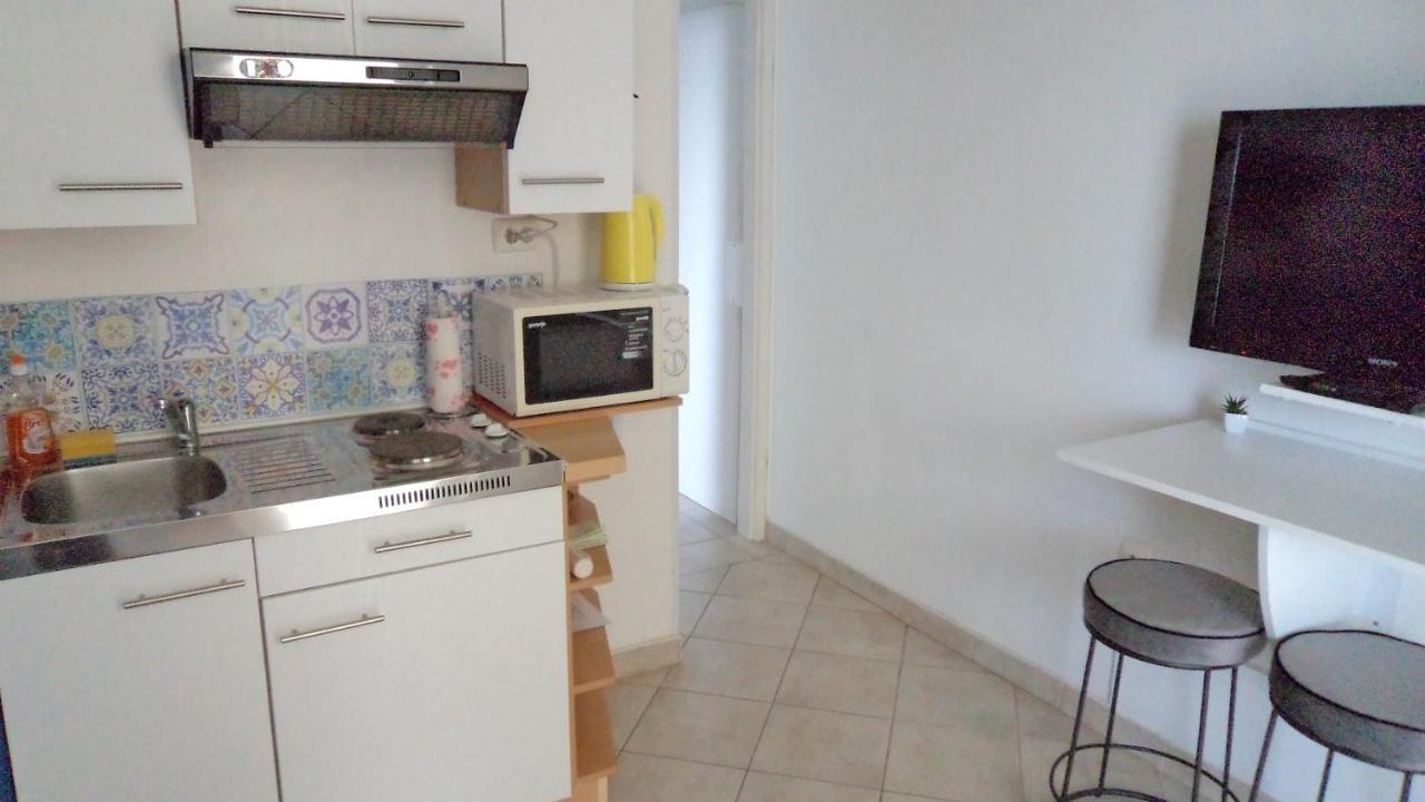 Villa Elly دوبروفينك المظهر الخارجي الصورة