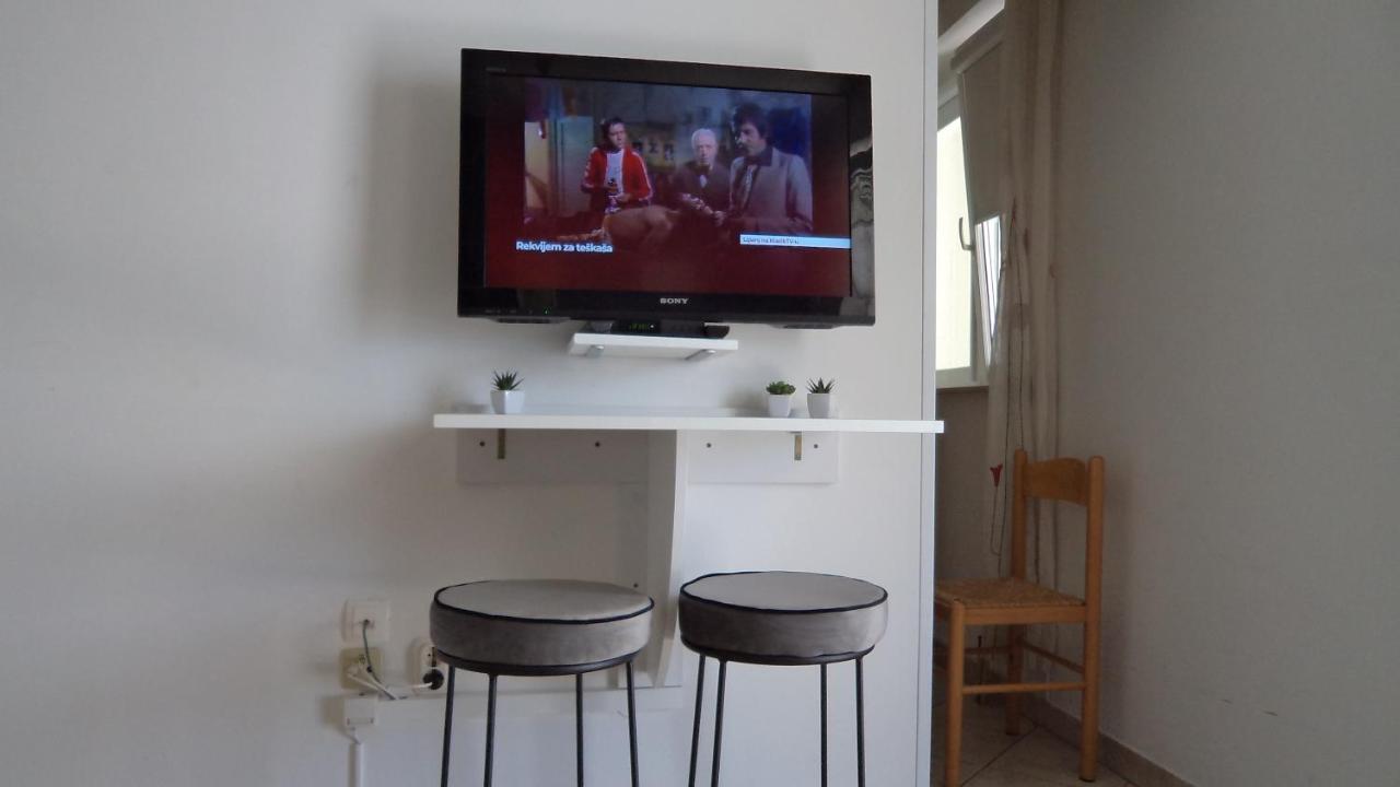 Villa Elly دوبروفينك المظهر الخارجي الصورة
