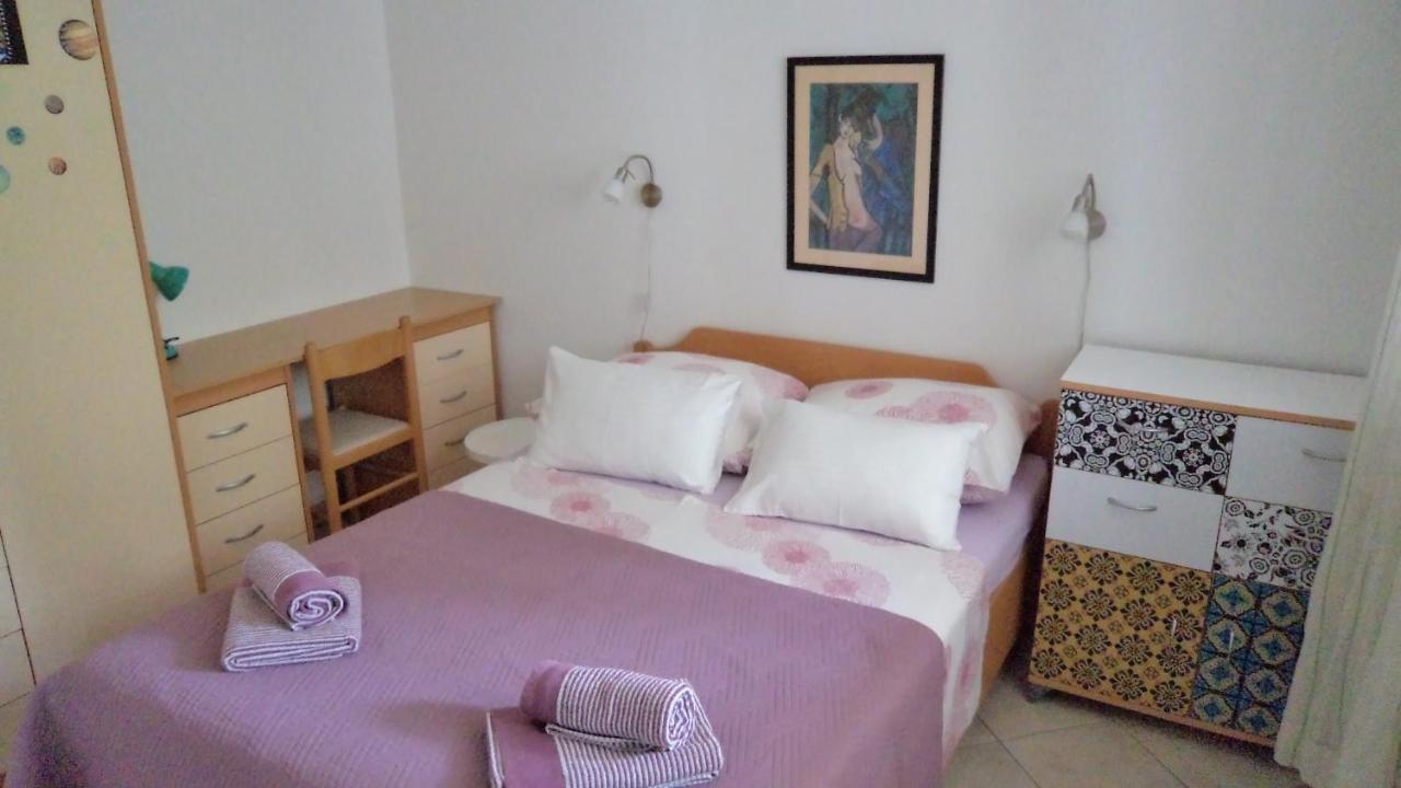 Villa Elly دوبروفينك المظهر الخارجي الصورة