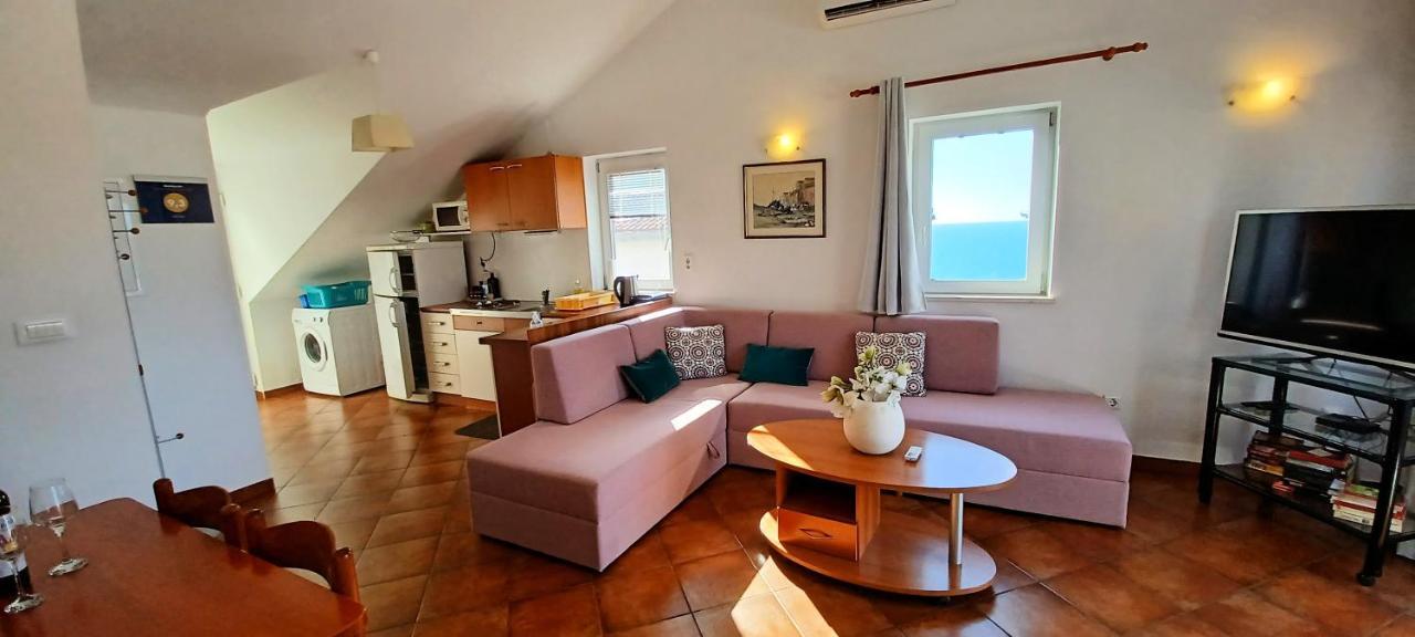 Villa Elly دوبروفينك المظهر الخارجي الصورة
