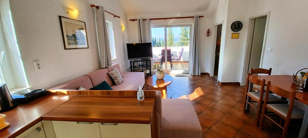 Villa Elly دوبروفينك المظهر الخارجي الصورة