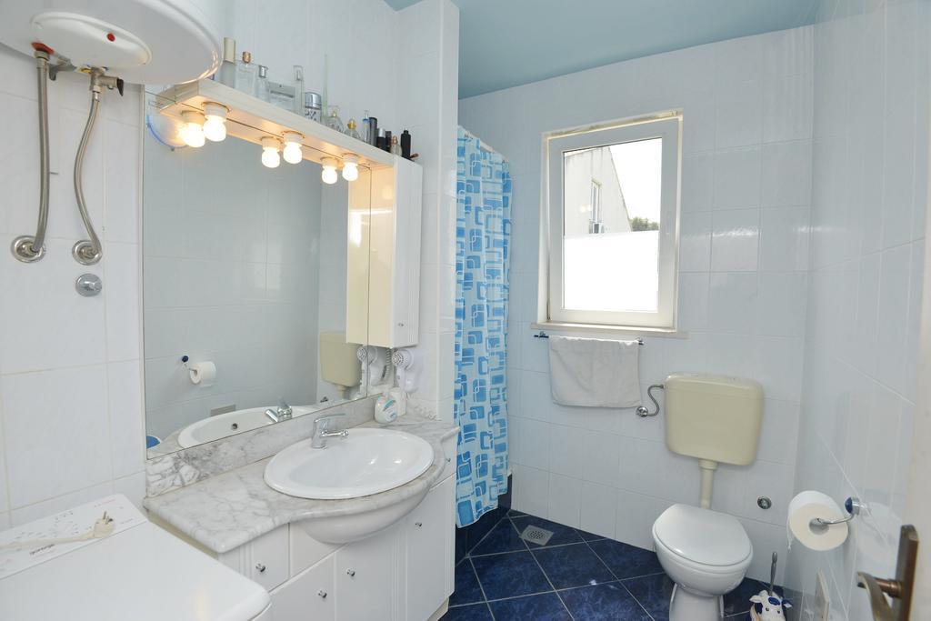 Villa Elly دوبروفينك الغرفة الصورة