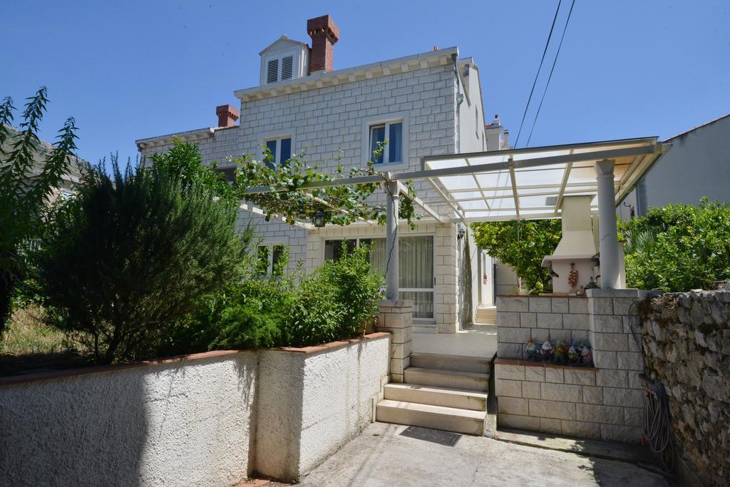Villa Elly دوبروفينك المظهر الخارجي الصورة