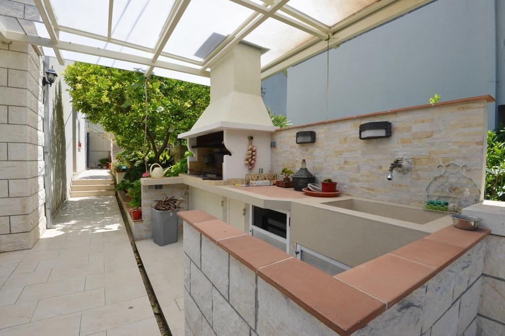 Villa Elly دوبروفينك المظهر الخارجي الصورة