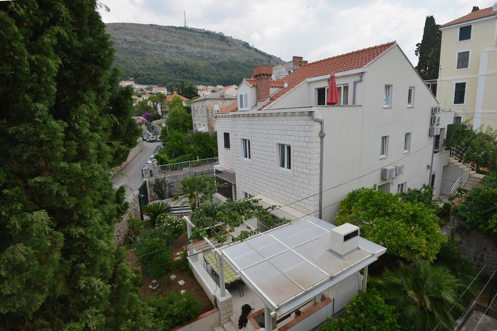 Villa Elly دوبروفينك المظهر الخارجي الصورة