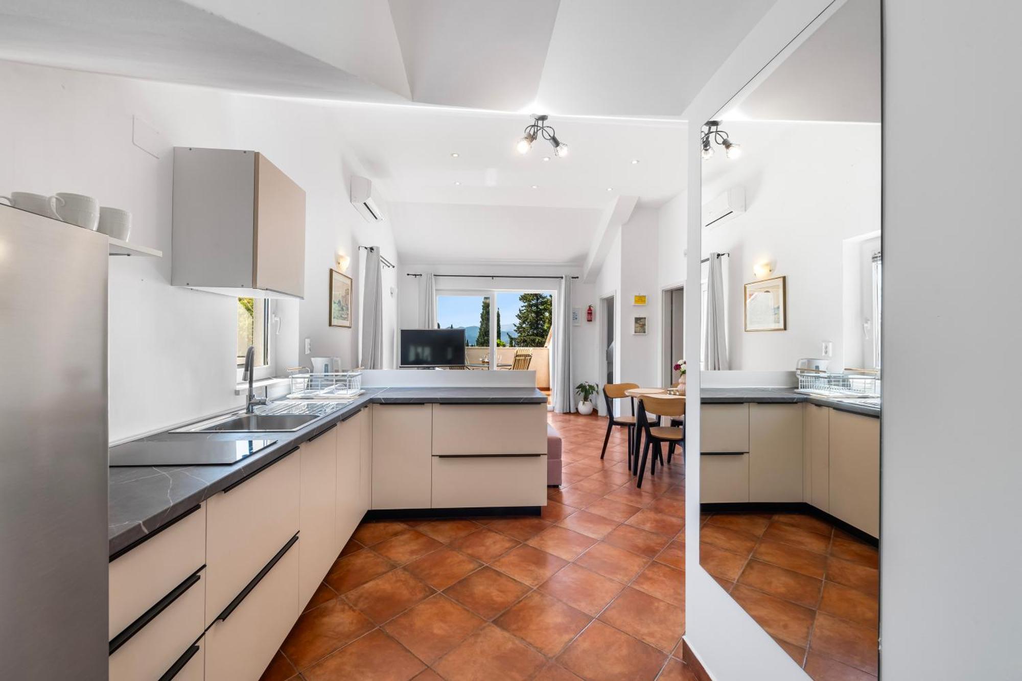 Villa Elly دوبروفينك المظهر الخارجي الصورة