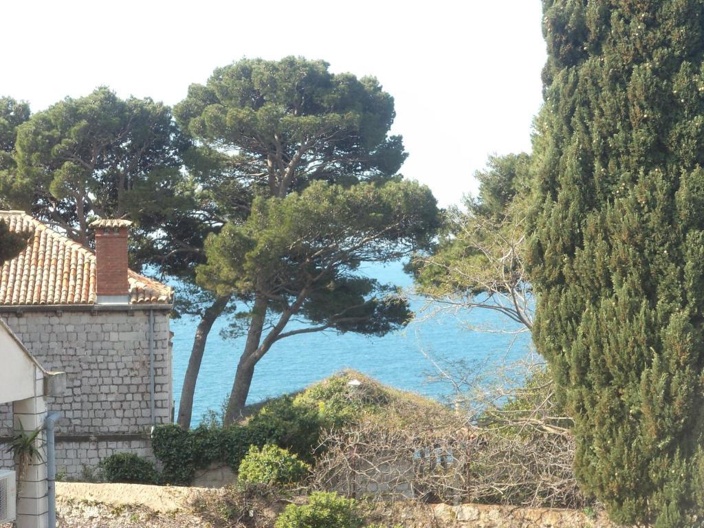 Villa Elly دوبروفينك الغرفة الصورة