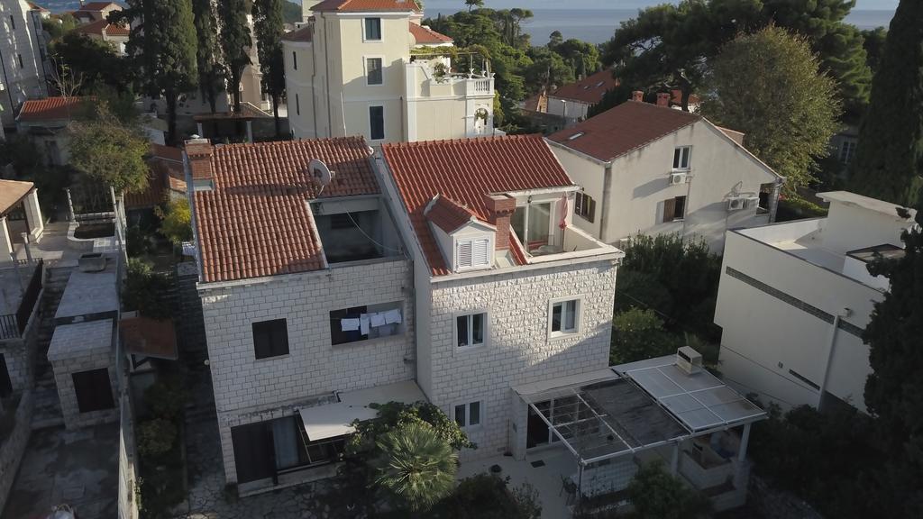 Villa Elly دوبروفينك المظهر الخارجي الصورة
