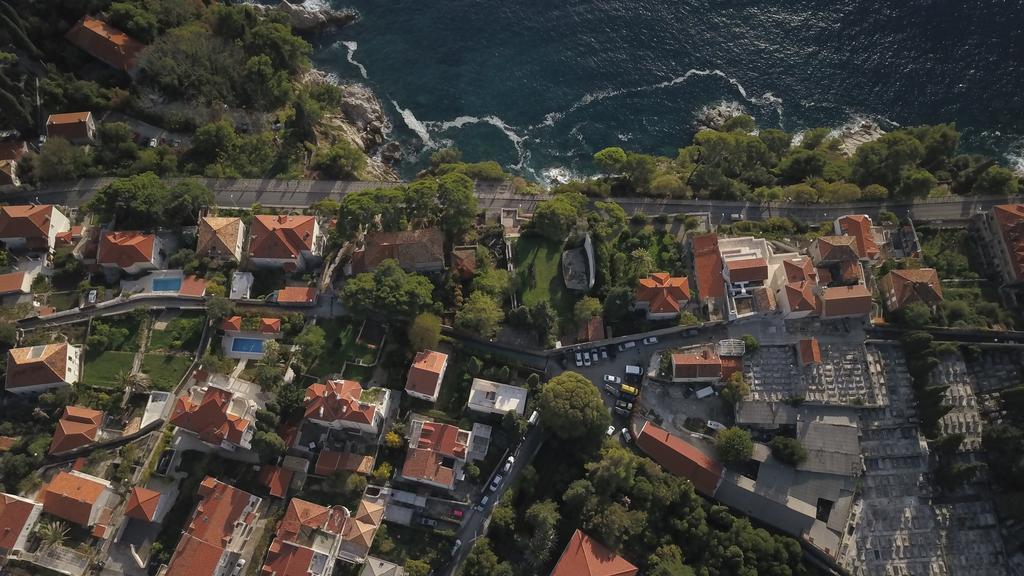 Villa Elly دوبروفينك المظهر الخارجي الصورة