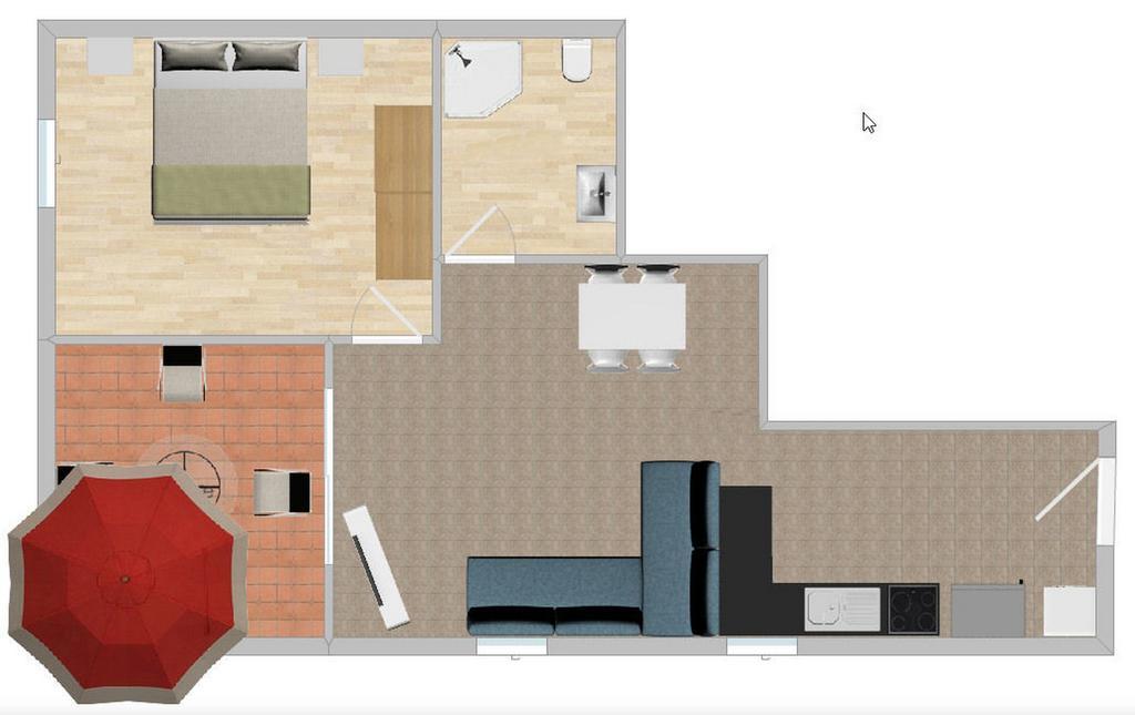 Villa Elly دوبروفينك المظهر الخارجي الصورة
